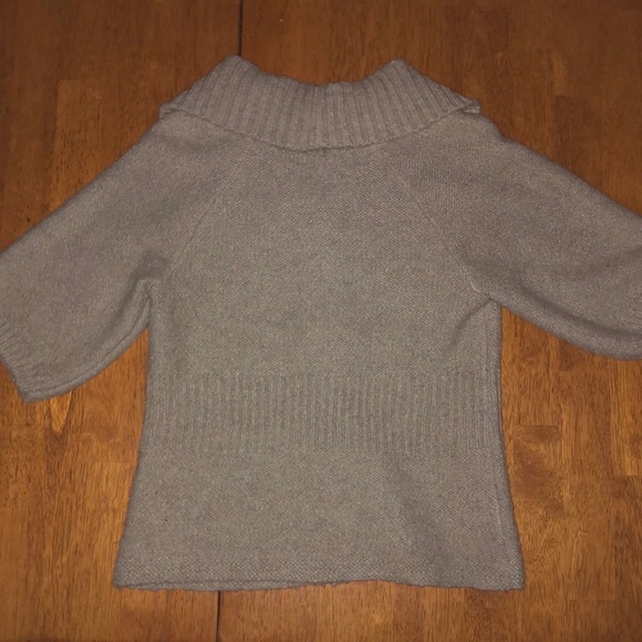 Kenneth Cole cardigan (L) - Picture 6 of 9